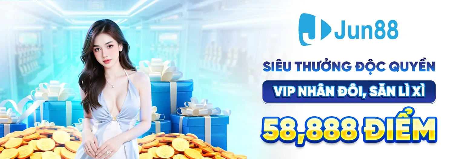 Hình ảnh dịch vụ và hỗ trợ tiếng Việt Jun88