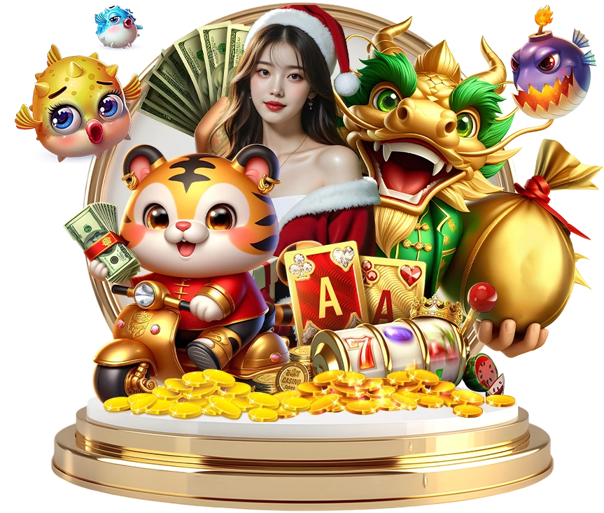 Nội dung casino và bàn chơi Jun88