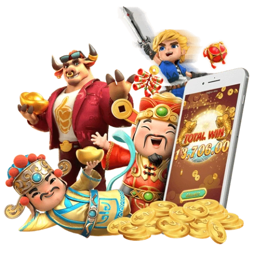 Hình ảnh chuyên mục nổ hũ và slot Jun88